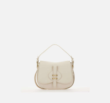 COCCINELLE Borsa a mano" Mavery Small" WHITE Donna 