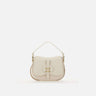 COCCINELLE Borsa a mano" Mavery Small" WHITE Donna 