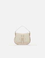 COCCINELLE Borsa a mano" Mavery Small" WHITE Donna 