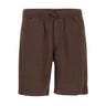 COLMAR ORIGINALS Bermuda in lino BROWN Uomo 