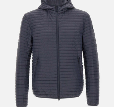 COLMAR ORIGINALS Piumino ultra leggero packable BLUE Uomo 