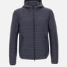 COLMAR ORIGINALS Piumino ultra leggero packable BLUE Uomo 