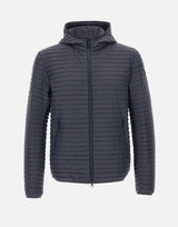 COLMAR ORIGINALS Piumino ultra leggero packable BLUE Uomo 
