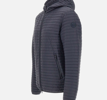 COLMAR ORIGINALS Piumino ultra leggero packable BLUE Uomo 