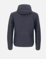 COLMAR ORIGINALS Piumino ultra leggero packable BLUE Uomo 