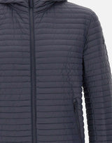 COLMAR ORIGINALS Piumino ultra leggero packable BLUE Uomo 