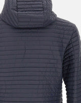 COLMAR ORIGINALS Piumino ultra leggero packable BLUE Uomo 