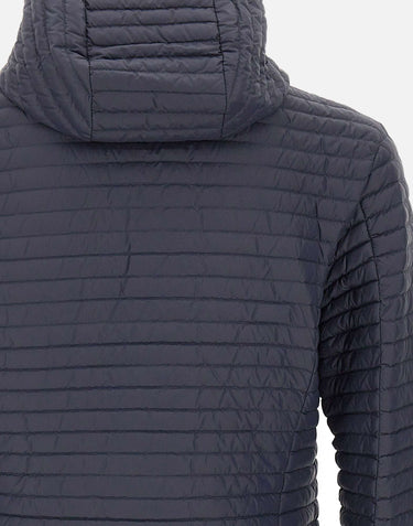 COLMAR ORIGINALS Piumino ultra leggero packable BLUE Uomo 
