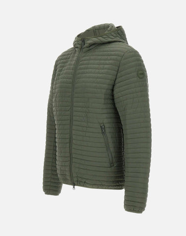 Piumino ultra leggero packable 1237 8VX769 COLMAR ORIGINALS 