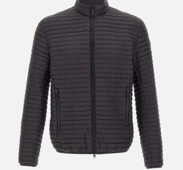 COLMAR ORIGINALS Piumino ultra leggero BLACK Uomo 