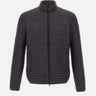 COLMAR ORIGINALS Piumino ultra leggero BLACK Uomo 