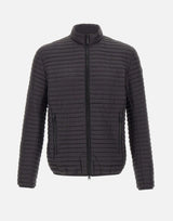 COLMAR ORIGINALS Piumino ultra leggero BLACK Uomo 