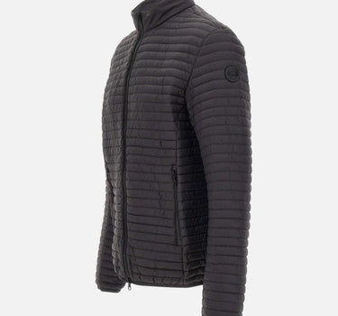 COLMAR ORIGINALS Piumino ultra leggero BLACK Uomo 