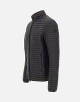 COLMAR ORIGINALS Piumino ultra leggero BLACK Uomo 