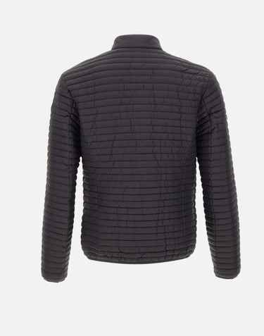 COLMAR ORIGINALS Piumino ultra leggero BLACK Uomo 