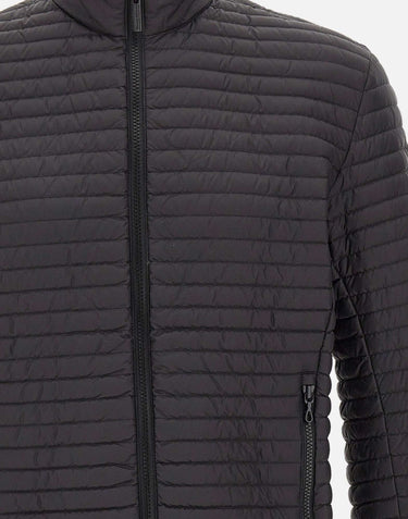 COLMAR ORIGINALS Piumino ultra leggero BLACK Uomo 