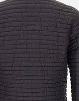 COLMAR ORIGINALS Piumino ultra leggero BLACK Uomo 