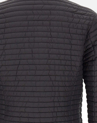 COLMAR ORIGINALS Piumino ultra leggero BLACK Uomo 