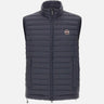 Gilet in piuma leggera 1248 8VX68 COLMAR ORIGINALS 