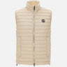 Gilet in piuma leggera 1248 8VX764 COLMAR ORIGINALS 
