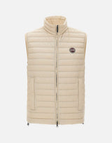 Gilet in piuma leggera 1248 8VX764 COLMAR ORIGINALS 