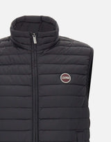 Gilet in piuma leggera 1248 8VX99 COLMAR ORIGINALS 