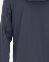 COLMAR ORIGINALS Giacca stretch con cappuccio BLUE Uomo 