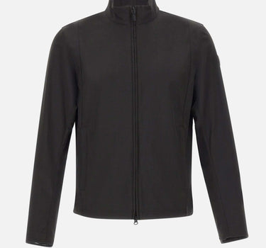 COLMAR ORIGINALS Giacca in softshell BLACK Uomo 