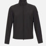 COLMAR ORIGINALS Giacca in softshell BLACK Uomo 