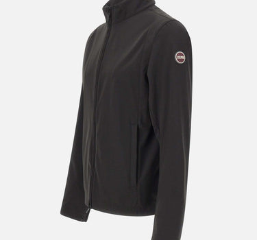 COLMAR ORIGINALS Giacca in softshell BLACK Uomo 