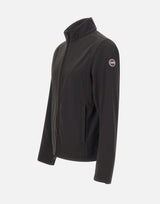 COLMAR ORIGINALS Giacca in softshell BLACK Uomo 