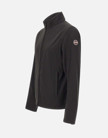 COLMAR ORIGINALS Giacca in softshell BLACK Uomo 