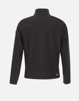 COLMAR ORIGINALS Giacca in softshell BLACK Uomo 