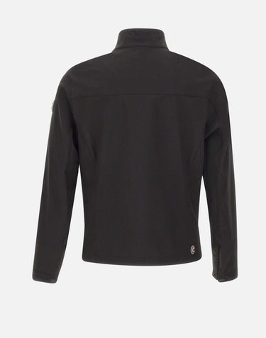 COLMAR ORIGINALS Giacca in softshell BLACK Uomo 