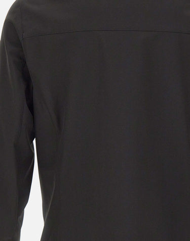 COLMAR ORIGINALS Giacca in softshell BLACK Uomo 