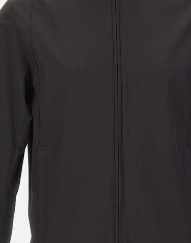 COLMAR ORIGINALS Giacca in softshell BLACK Uomo 