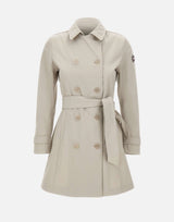 COLMAR ORIGINALS Trench "New futurity" BEIGE Donna 