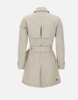COLMAR ORIGINALS Trench "New futurity" BEIGE Donna 