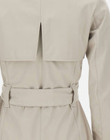 COLMAR ORIGINALS Trench "New futurity" BEIGE Donna 
