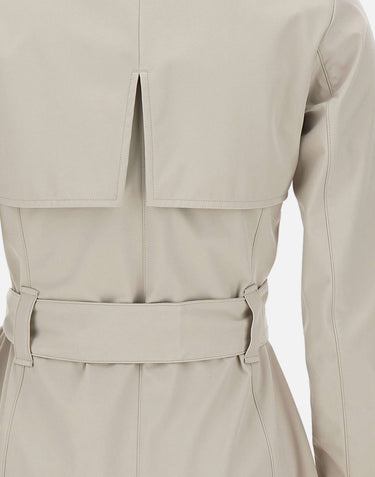 COLMAR ORIGINALS Trench "New futurity" BEIGE Donna 