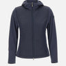 COLMAR ORIGINALS Giacca con doppia texture BLUE Donna 
