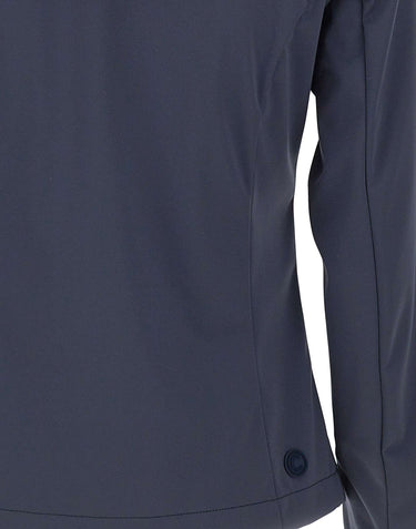 COLMAR ORIGINALS Giacca con doppia texture BLUE Donna 