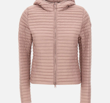 COLMAR ORIGINALS Piumino ultra leggero packable Pink Donna 
