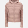 COLMAR ORIGINALS Piumino ultra leggero packable Pink Donna 