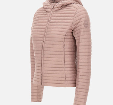 COLMAR ORIGINALS Piumino ultra leggero packable Pink Donna 