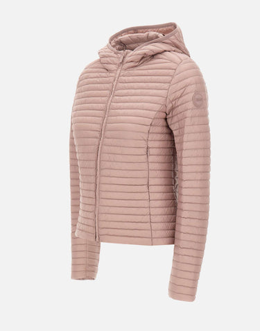 COLMAR ORIGINALS Piumino ultra leggero packable Pink Donna 