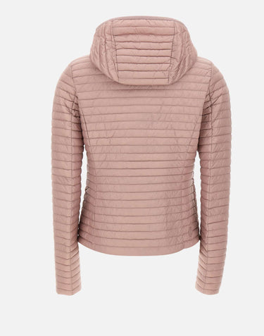 COLMAR ORIGINALS Piumino ultra leggero packable Pink Donna 