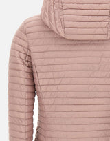 COLMAR ORIGINALS Piumino ultra leggero packable Pink Donna 
