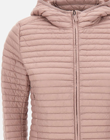 COLMAR ORIGINALS Piumino ultra leggero packable Pink Donna 