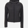 COLMAR ORIGINALS Piumino ultra leggero packable BLACK Donna 